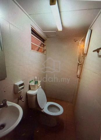 Taman Amansiara Townhouse 1