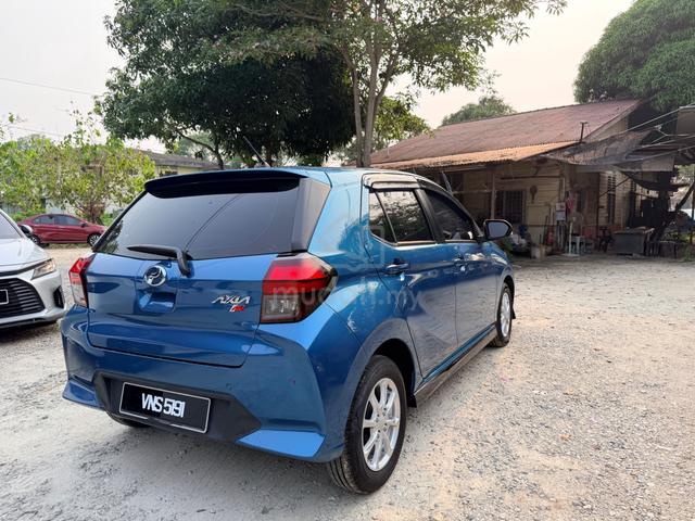 Perodua AXIA 1.0 AV Facelift (A)-25 - 4