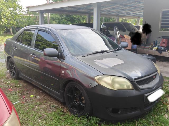 2006 Toyota VIOS 1.5 E NCP42R-EEPSKE FACELIFT (A) - 2