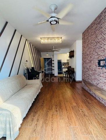 Residensi Alam Damai (PR1MA @ Alam Damai) 1