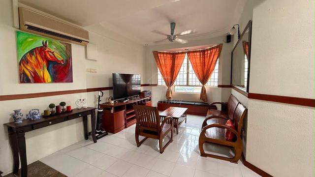 Kingfisher Series Condominium 1