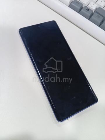 Infinix Note 50S 5G 256 GB - photo 4 of 4