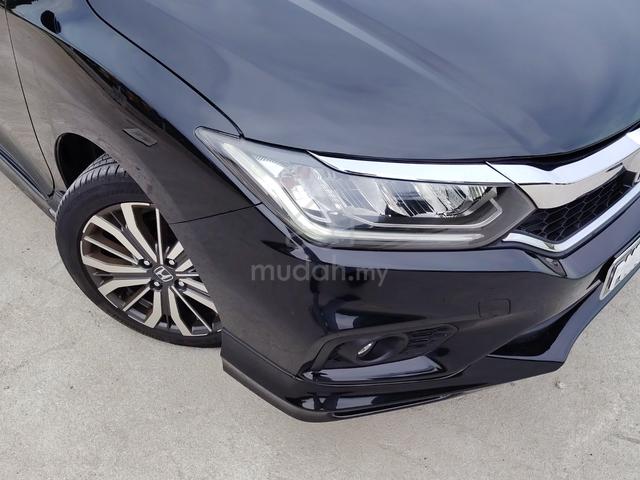 2018 Honda CITY 1.5 V FACELIFT (A) - 3
