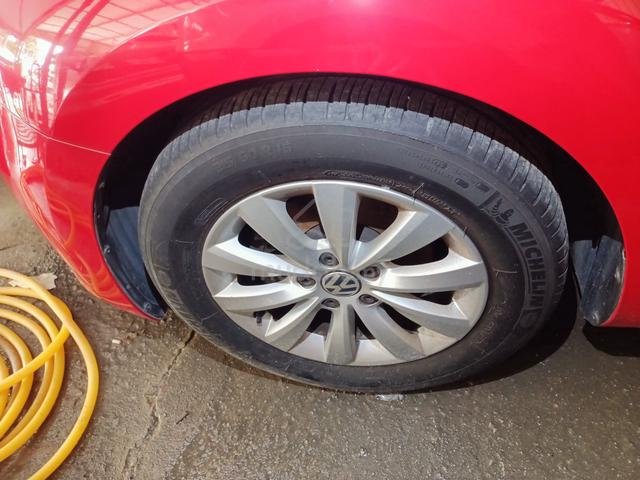 2014 Volkswagen BEETLE 1.2 (A) - 5
