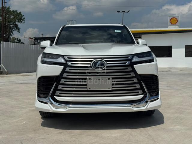 2023 Lexus LX600 VERSION L - 1