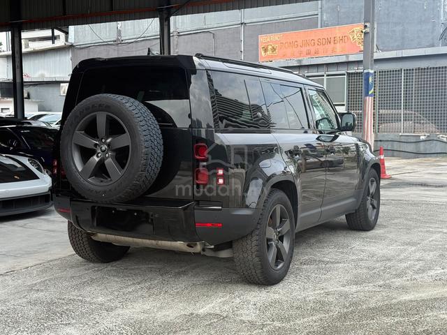 2024 Land Rover DEFENDER 110 2.0 P300 SE (A) FULL - 5