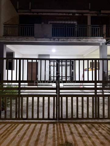 House for rent at Bestari Perdana Pasir Gudang 1