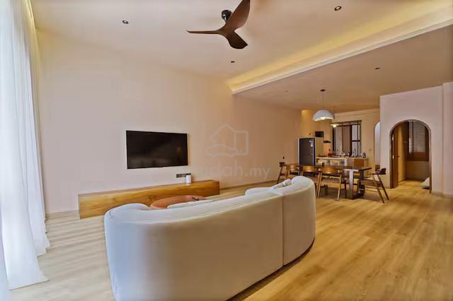 La Thea Residences 1