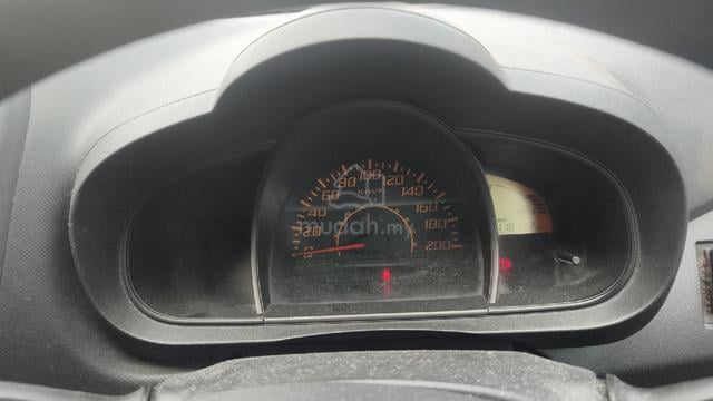 2018 Perodua AXIA 1.0 SE AG1SX1 FACELIFT (M) - 5