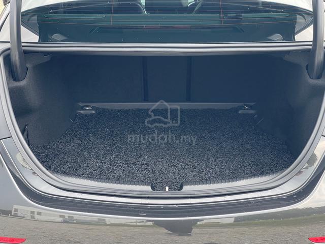 2022 Mercedes Benz C300 2.0 AMG LINE MY22 W206 (A) - 5