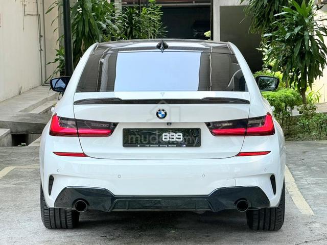 BMW 330i 2.0 M-Sport G20 F/BodyKit 19‘BBS OriPaint - 3