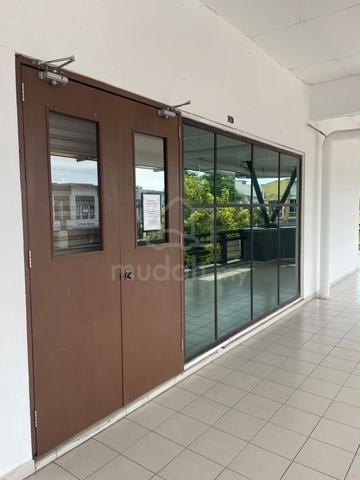 Saujana Utama Mall,Saujana Utama 3 Sungai Buloh Selangor 1
