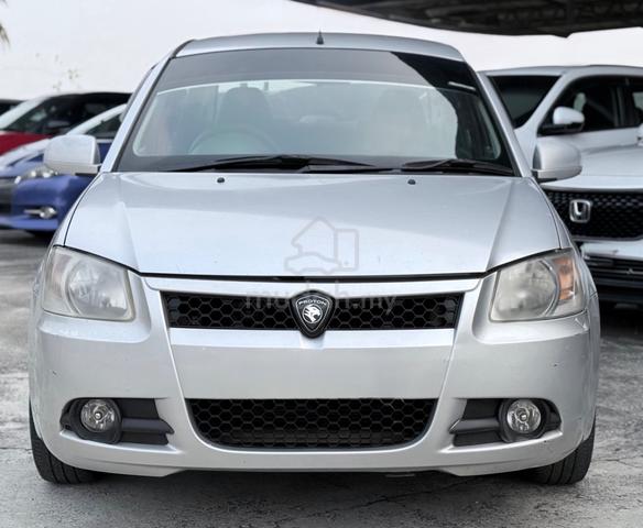 Proton SAGA 1.3 M-LINE (A) SKIM MUDAH MEMILIKI - 3