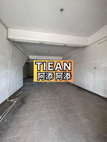 Mengkuang Indah Bukit Mertajam Kubang Semang Ground Shoplot 3 Units 2