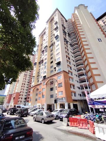Desa Tun Razak 1