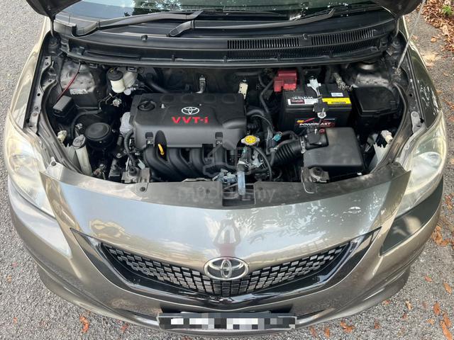 2011 Toyota VIOS 1.5 J FACELIFT (A)BUY AND DRIVER - 3