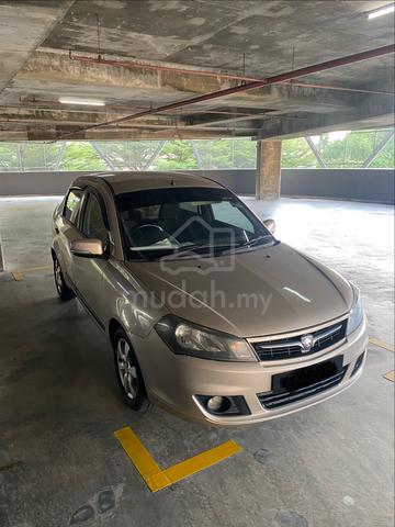 2011 Proton SAGA 1.3 FL EXECUTIVE (A) - 1