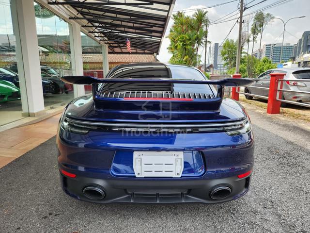 2023 Porsche 911 3.0 CARRERA S FACELIFT (A) - 5