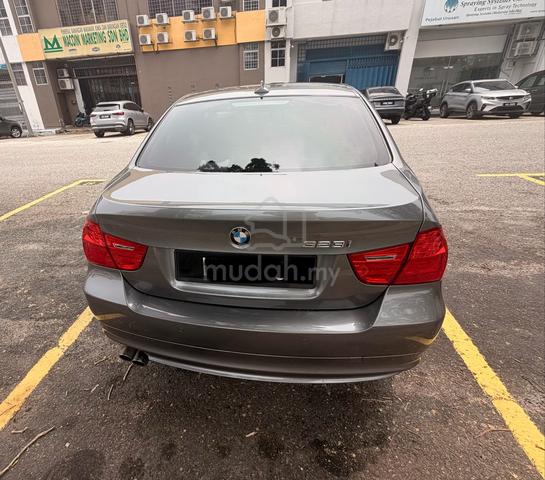 2011 Bmw 3 SERIES 2.5 23I (CKD) E90 FACELIFT (A) - 4