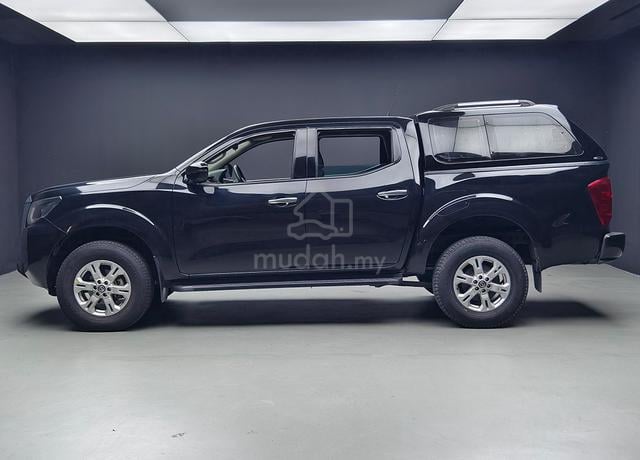 Nissan NAVARA 2.5 SE 4WD (A) PICK UP 4X4 FSR 2023 - 5