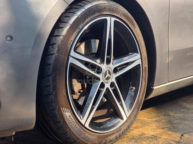 2019/20 MERCEDES BENZ A200 1.3 H/B #63k KM #FSR - 4