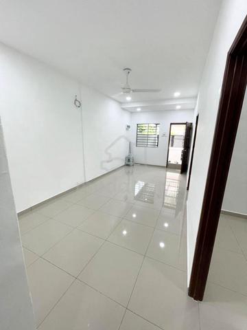 [Near Surau] Single Storey Terrace, Taman Cheras Jaya 1