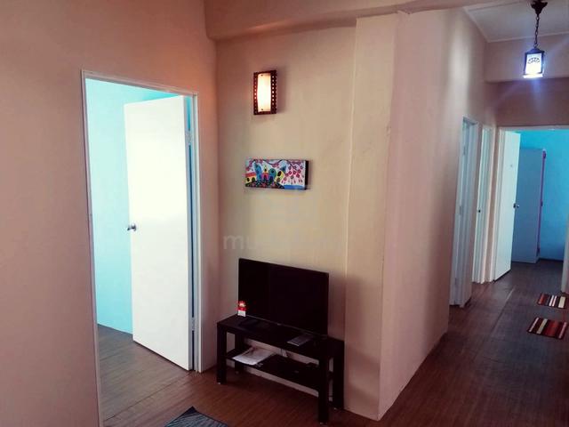 Megah Villa Apartments 1