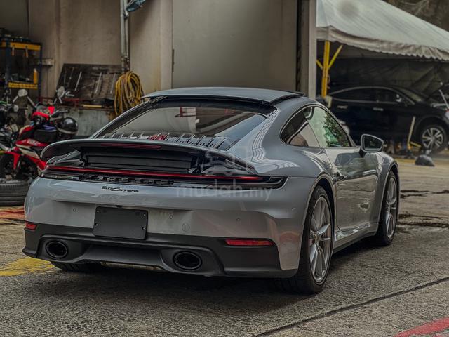 2025 Porsche 911 CARRERA/HIGH SPEC⭐️/ JPN UNIT✅ - 2
