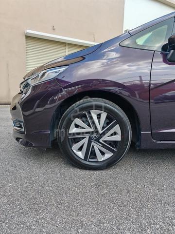2022 Honda SHUTTLE 1.5 G (A) - 3