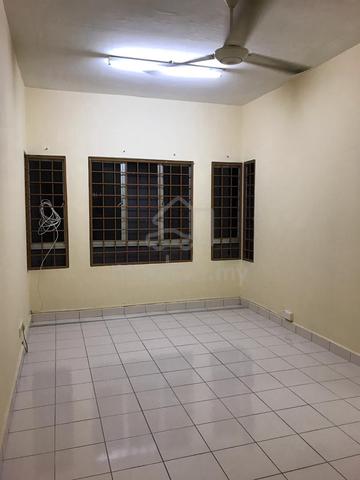 Tropika Apartment 1