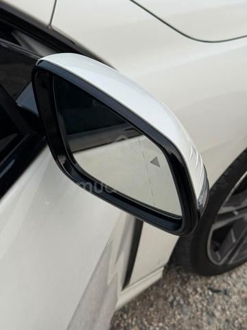 2021 Bmw 2 SERIES 1.5 18I M SPORT GRAN COUPE MY20 - 3