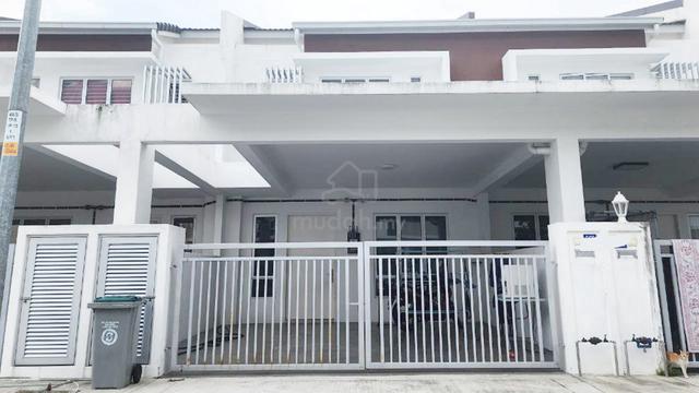 (Estana), Taman Tiara Sendayan 1