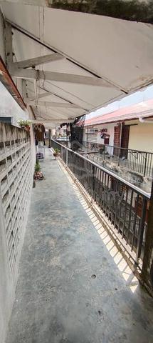 Flat Desa Baiduri 1