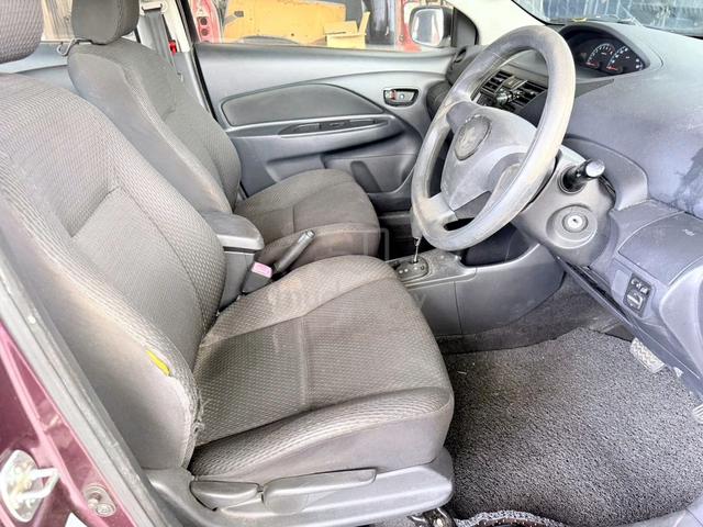 2012 Toyota Vios 1.5 A Facelift - 4