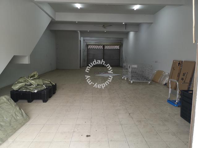 Seksyen 7 Jalan Keluli Shah Alam 5