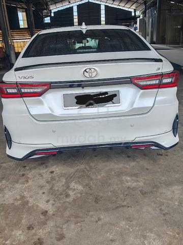 2023 Toyota VIOS 1.5 G MY23 (A) - 3