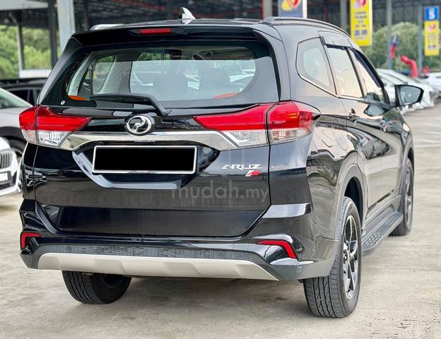 2025 Perodua ARUZ 1.5 AV✅40k Mileage (A) - 4