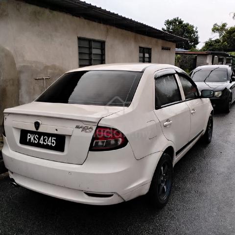 2011 Proton SAGA 1.3 FLX EXECUTIVE (M) - 5