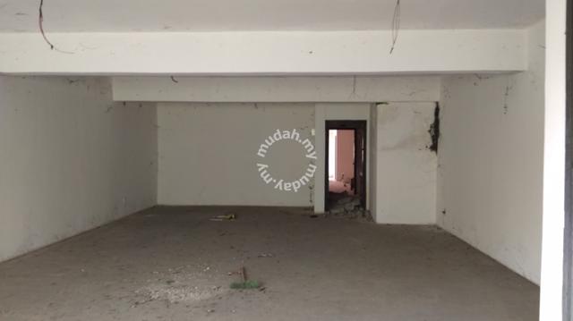 Bukit Beruntung Rawang Shop lot 1