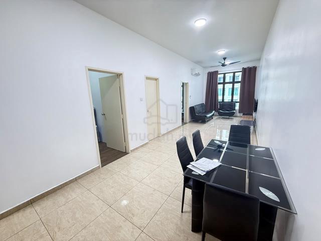 D summit residences 1
