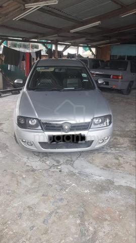2011 Proton WAJA 1.6 CPS (A) - 1