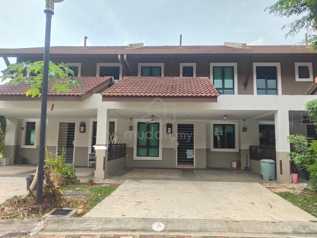 Leisure Farm, Bayou Water Village 1