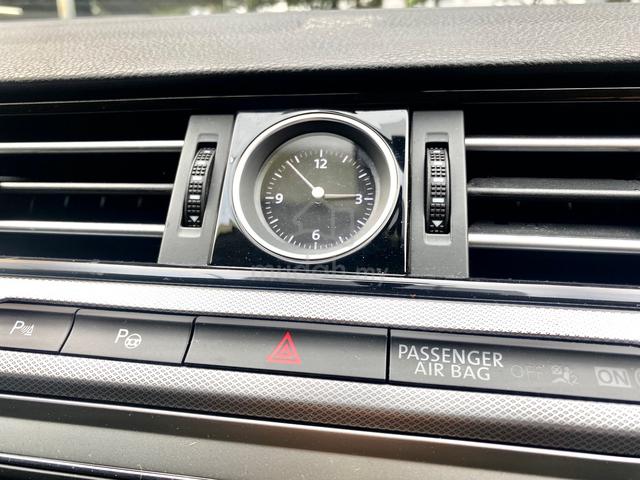 2018 Volkswagen PASSAT 1.8 TSI PLUS 🖤 POWER BOOT - 4
