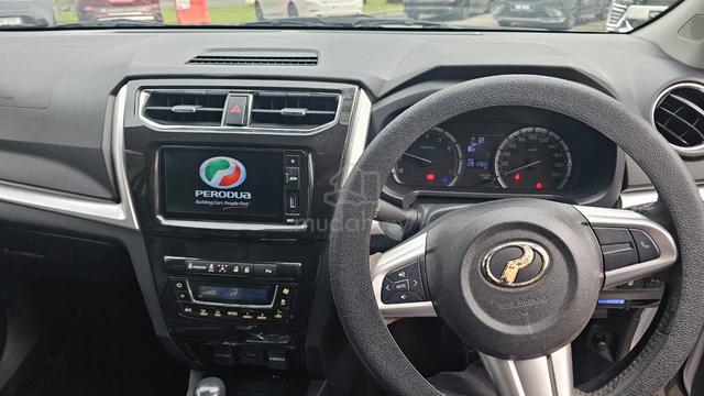 2019 Perodua ARUZ 1.5 AV HARGA MURAH CASH BUYER - 5