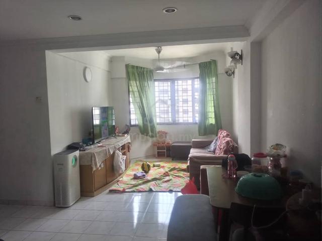 Ria Apartment (Butterworth) 1