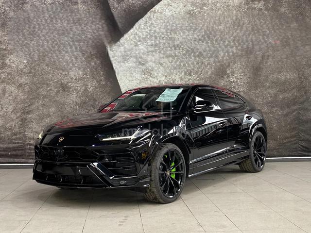 2020 Lamborghini URUS 4.0 V8 ESTATE PANORAMIC (A) - 1