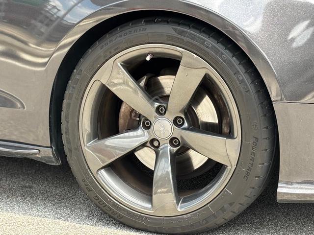 2013 Audi A5 2.0 TFSI QUATTRO S-LINE (A) - 3