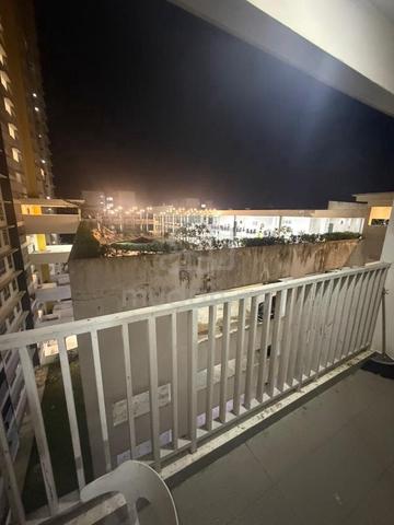 Twin Danga Residence 1