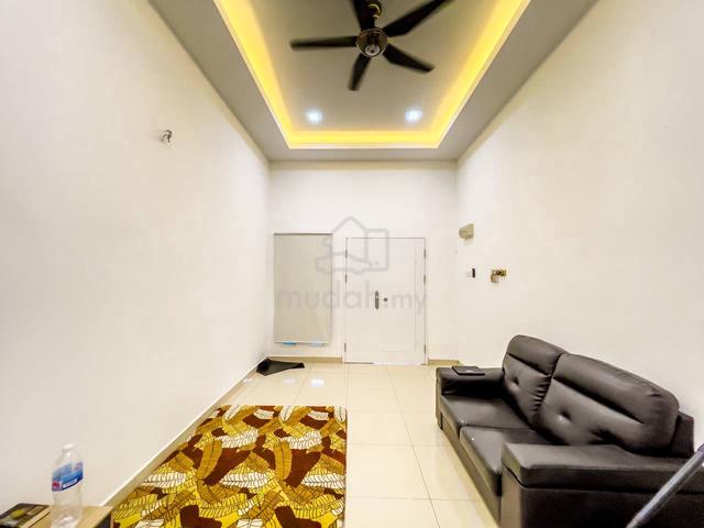 SEWA ⭐️ Single Storey Taman Kiara Indah Sekamat Seremban 5