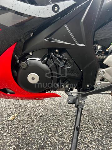 SUZUKI GSX R150 (Second) UNTUK DIJUAL CASH/LOAN🏍️ - photo 10 of 10